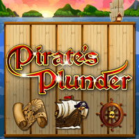 Pirate Plunder